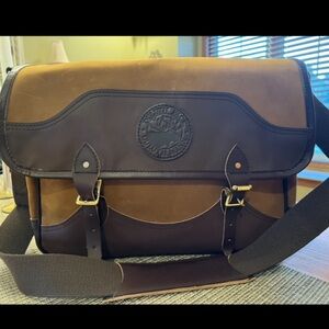 NWOT DELUTH PACK Duluxe Book Bag